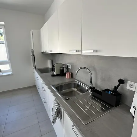 Stelzhamer Stadtresidenz Apartment *
