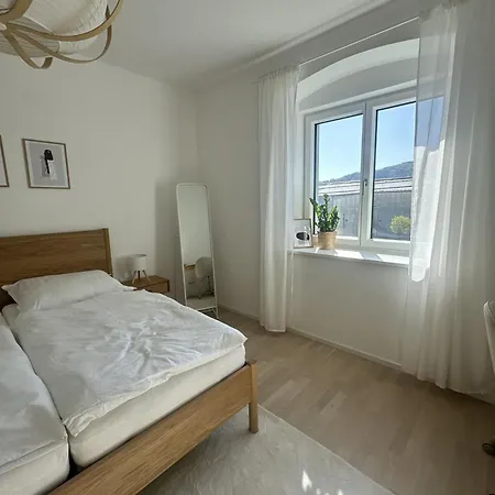 Apartment Stelzhamer Stadtresidenz
