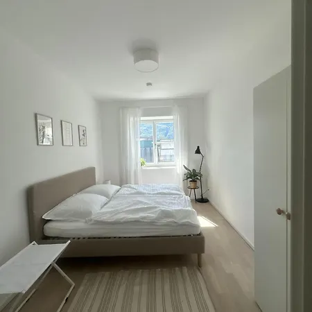 Apartment Stelzhamer Stadtresidenz *