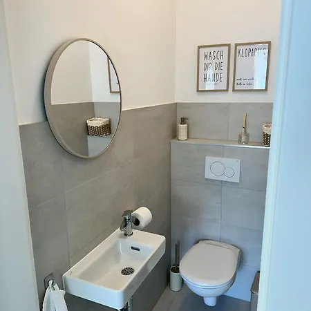Apartment Stelzhamer Stadtresidenz *