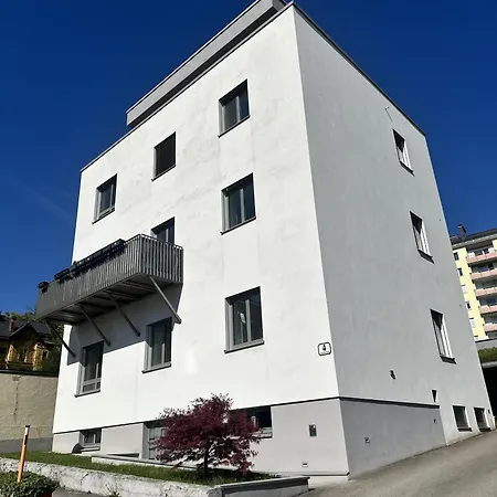 Stelzhamer Stadtresidenz Gmunden